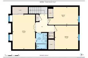 7654 Stana Ct, Lorton, VA 22079 - Photo 37