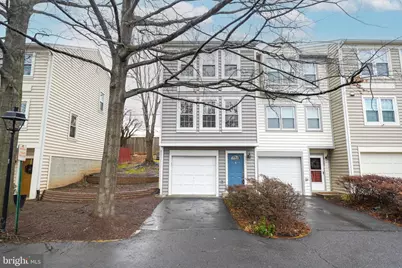 6150 Glen Eagles Court #31, Falls Church, VA 22044 - Photo 1