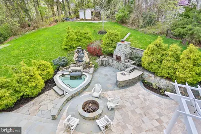 6329 Linway Terrace, McLean, VA 22101 - Photo 65