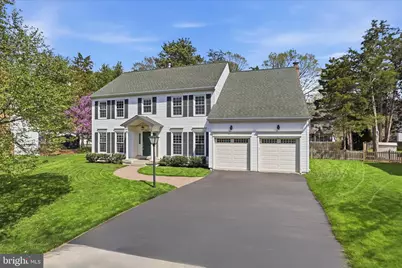 4305 Woodward Court, Chantilly, VA 20151 - Photo 1