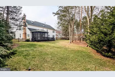 4305 Woodward Court, Chantilly, VA 20151 - Photo 5