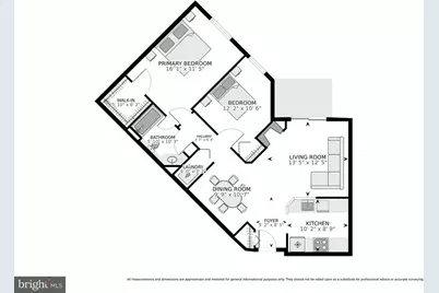 12919 Alton Square #410, Herndon, VA 20170 - Photo 23