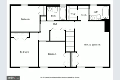 5516 Dunsmore Road, Alexandria, VA 22315 - Photo 27