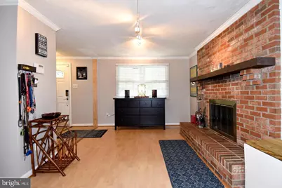 8470 Misty Blue Court, Springfield, VA 22153 - Photo 5