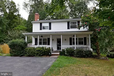 8470 Misty Blue Court, Springfield, VA 22153 - Photo 3