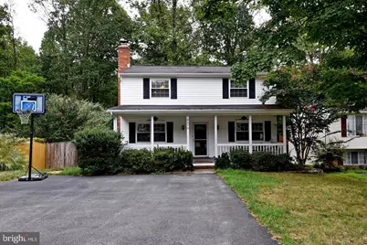 8470 Misty Blue Court, Springfield, VA 22153 - Photo 1