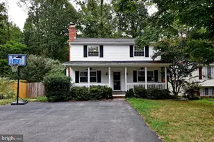 8470 Misty Blue Ct, Springfield, VA 22153 - Photo 1