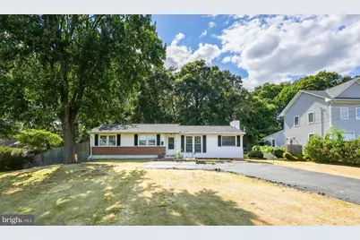 5924 Cauba Court, Alexandria, VA 22310 - Photo 1