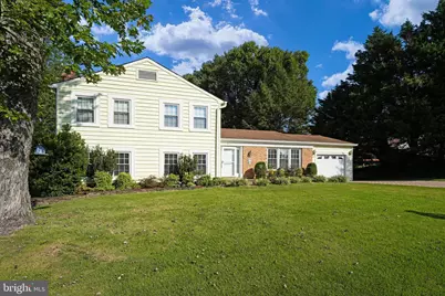 8702 Arley Drive, Springfield, VA 22153 - Photo 1