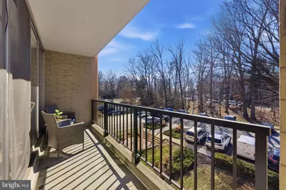 4355 Ivymount Court #37, Annandale, VA 22003 - Photo 17