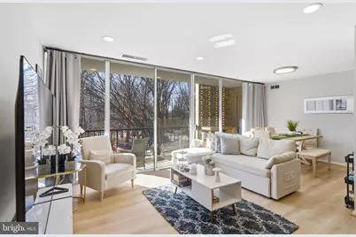 4355 Ivymount Court #37, Annandale, VA 22003 - Photo 5