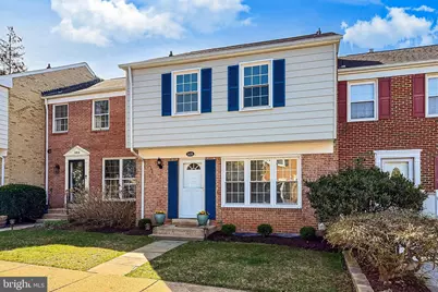 5406 Midship Court, Burke, VA 22015 - Photo 3