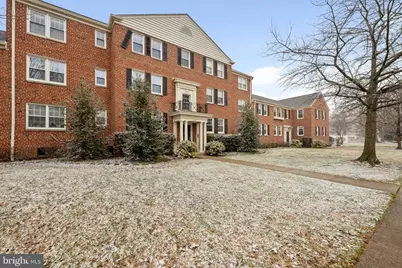 6613 Potomac Avenue #A2, Alexandria, VA 22307 - Photo 21