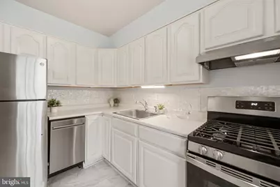 6613 Potomac Avenue #A2, Alexandria, VA 22307 - Photo 9