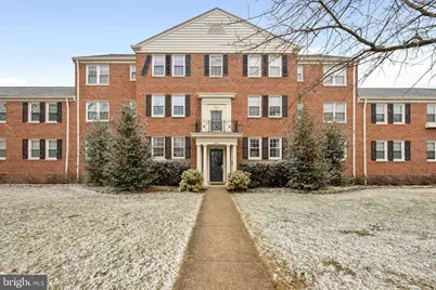 6613 Potomac Avenue #A2, Alexandria, VA 22307 - Photo 1