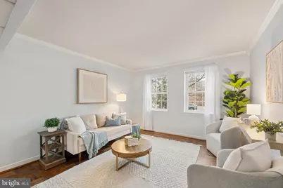 6613 Potomac Avenue #A2, Alexandria, VA 22307 - Photo 3