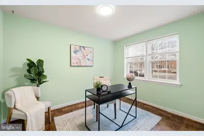 6613 Potomac Avenue #A2, Alexandria, VA 22307 - Photo 17