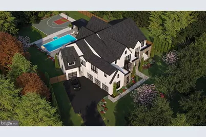 731 Lawton Street, McLean, VA 22101 - Photo 3