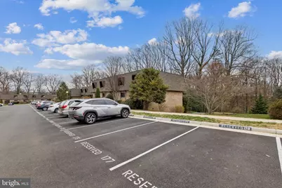 11611 Vantage Hill Road #11B, Reston, VA 20190 - Photo 3