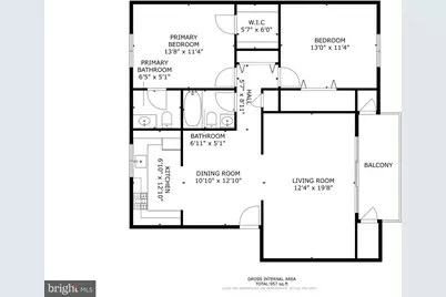11611 Vantage Hill Road #11B, Reston, VA 20190 - Photo 17