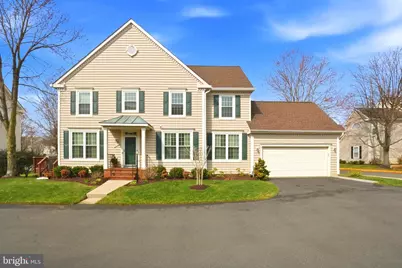 6357 Alderman Drive, Alexandria, VA 22315 - Photo 1