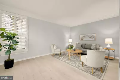 6357 Alderman Drive, Alexandria, VA 22315 - Photo 5