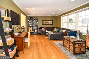 823 Neal Dr, Alexandria, VA 22308 - Photo 5
