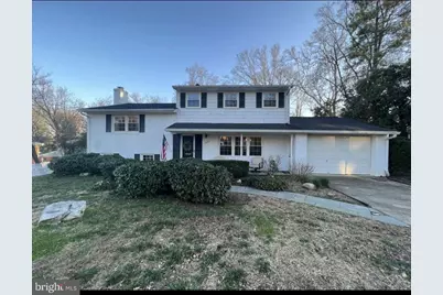 823 Neal Drive, Alexandria, VA 22308 - Photo 1