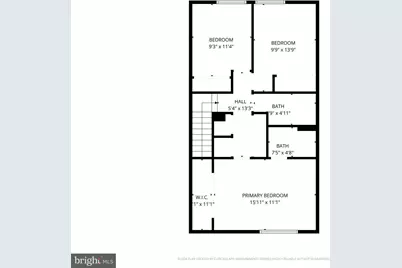 2704 Glengyle Drive #19, Vienna, VA 22181 - Photo 37