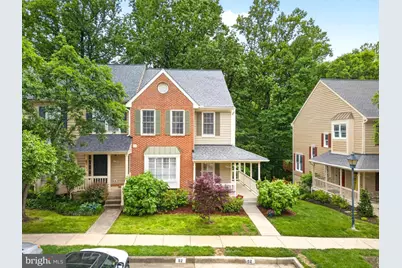 11792 Great Owl Circle, Reston, VA 20194 - Photo 3