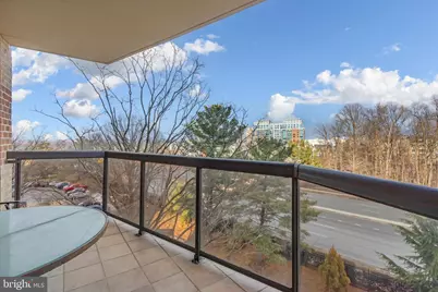 8340 Greensboro Drive #512, McLean, VA 22102 - Photo 23