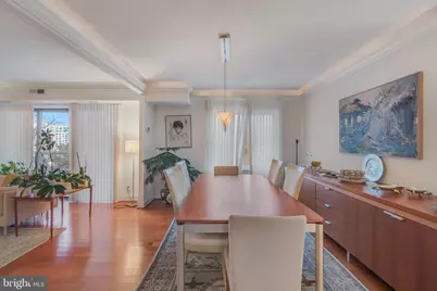 8340 Greensboro Drive #512, McLean, VA 22102 - Photo 5