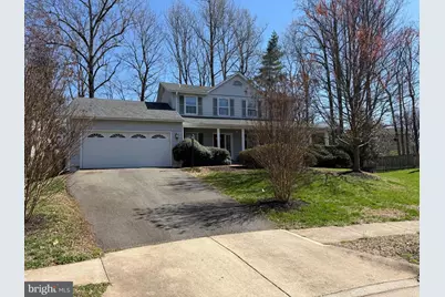 3501 Majestic Pine Lane, Fairfax, VA 22033 - Photo 3