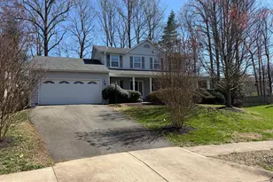 3501 Majestic Pine Ln, Fairfax, VA 22033 - Photo 3