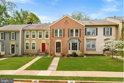 12541 Alder Woods Drive, Fairfax, VA 22033 - Photo 3