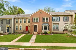 12541 Alder Woods Dr, Fairfax, VA 22033 - Photo 3