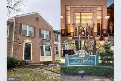 12541 Alder Woods Drive, Fairfax, VA 22033 - Photo 1