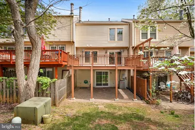 12541 Alder Woods Drive, Fairfax, VA 22033 - Photo 57