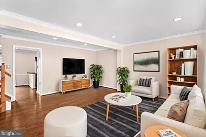 12541 Alder Woods Drive, Fairfax, VA 22033 - Photo 5