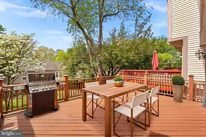 12541 Alder Woods Drive, Fairfax, VA 22033 - Photo 25
