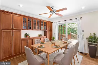 12541 Alder Woods Drive, Fairfax, VA 22033 - Photo 13
