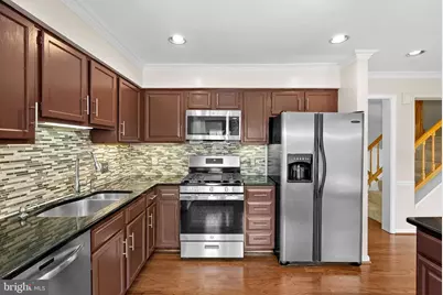 12541 Alder Woods Drive, Fairfax, VA 22033 - Photo 21
