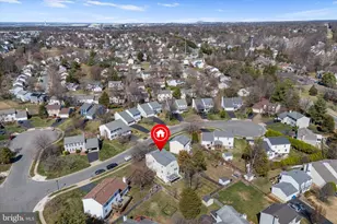 13511 Chevy Chase Ct, Chantilly, VA 20151 - Photo 49