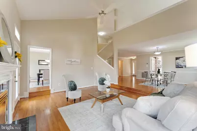 7506 Silver Maple Lane, Falls Church, VA 22042 - Photo 11