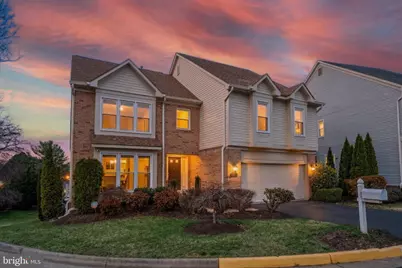 7506 Silver Maple Lane, Falls Church, VA 22042 - Photo 1