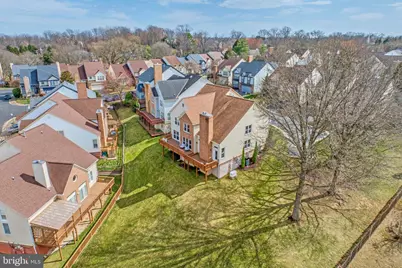 7506 Silver Maple Lane, Falls Church, VA 22042 - Photo 61