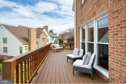 7506 Silver Maple Lane, Falls Church, VA 22042 - Photo 55