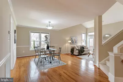 7506 Silver Maple Lane, Falls Church, VA 22042 - Photo 13