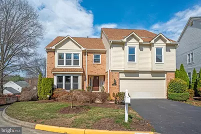 7506 Silver Maple Lane, Falls Church, VA 22042 - Photo 5