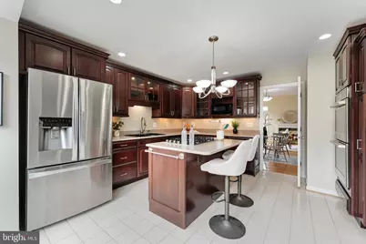 7506 Silver Maple Lane, Falls Church, VA 22042 - Photo 17